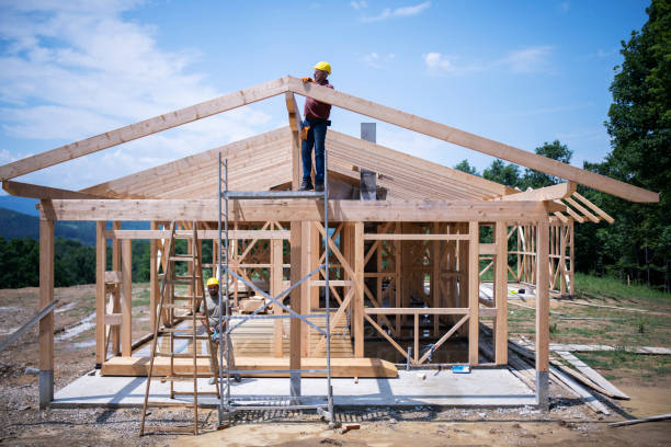 Roof Waterproofing Services in Franklin Park, NJ