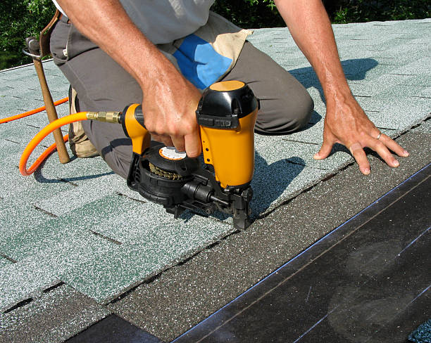 Best Storm Damage Roof Repair  in Franklin Park, NJ