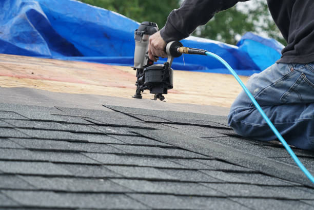 Best Shingle Roofing Installation  in Franklin Park, NJ
