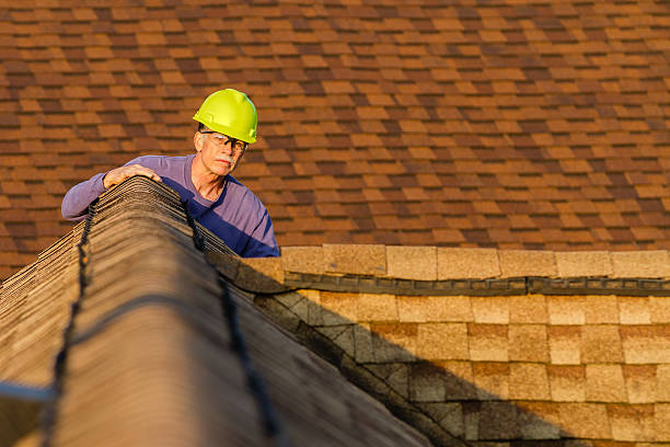 Best Emergency Roof Repair  in Franklin Park, NJ